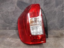 ORIGINAL Rücklicht links DACIA LOGAN MCV II  2015 comprar usado  Enviando para Brazil