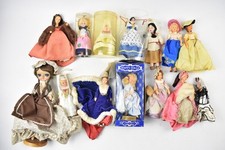 Vintage souvenir doll for sale  NORTHAMPTON
