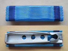 Barrette rappel médaille d'occasion Barrette rappel médaille d'occasion  Conches-en-Ouche