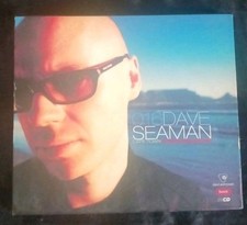 Dave seaman 016 gebraucht kaufen  Duisburg