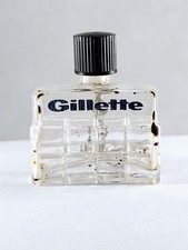 1960s gillette toilet d'occasion  Expédié en Belgium
