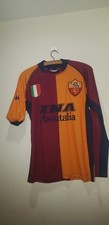 maglia kappa roma usato maglia kappa roma usato Roma