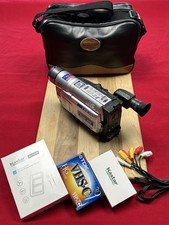Jvc camcorder sxm920u for sale  Portland