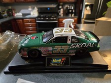 Usado, Ken Schrader 1997 Skoal Bandit Racing carro de metal fundido feito pela coleção Revell na caixa comprar usado  Enviando para Brazil