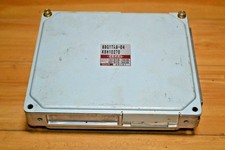 Computador motor ISUZU ECM ZEXEL P/N: 6BG1TRB-04 181510-7830 DC24V comprar usado  Enviando para Brazil