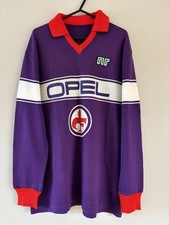 Fiorentina original 1984 for sale  PLYMOUTH