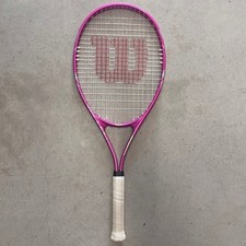 Wilson impulse tennis d'occasion  Expédié en Belgium