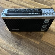 Marconiphone radio vintage for sale  MALTON