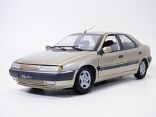OCCASION sans boite CITROEN XANTIA 1.8 16v beige 1/18 Segem comprar usado  Enviando para Brazil