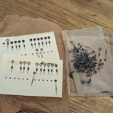 Lot antique blue for sale  SHREWSBURY