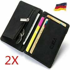2pcs portefeuille magique d'occasion  France