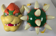 Bowser cosplay mask for sale  Wasilla
