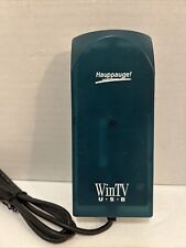 Hauppauge wintv usb for sale  Williamston