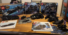 Lego batman 76224 for sale  BURNLEY