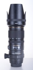 Sigma apo 200mm for sale  SWINDON