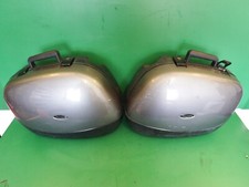 Triumph pannier set for sale  WOLVERHAMPTON