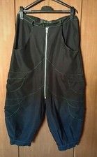 Balloony pants größe gebraucht kaufen  Allersberg