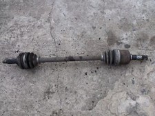 Mazda mx5 driveshaft for sale  IPSWICH