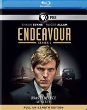 Masterpiece mystery endeavour for sale  SWANSEA
