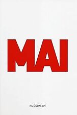 Mai. marina abramovic usato  Italia