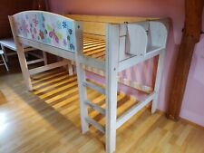 Flexa lifetime hochbett gebraucht kaufen  Wiesloch