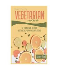 Simply tasty vegetarian gebraucht kaufen  Trebbin