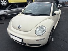 Volkswagen beetle luna for sale  WOLVERHAMPTON