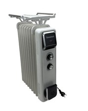 Elektroheizung ölradiator ele gebraucht kaufen  Westerburg