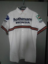 Chemise moto honda d'occasion  Saint-Éloy-les-Mines
