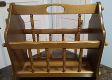 Wood rack handle for sale  Chicago