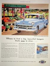 Original 1954 vintage for sale  Redding
