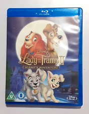 Lady tramp scamps for sale  LINCOLN