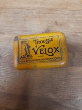 Ancienne boite rustine d'occasion  Montrouge