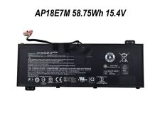 New battery ap18e7m d'occasion  Expédié en Belgium