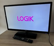 Logik led backlit for sale  LIVERPOOL