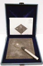 Schoeps cmc microphone d'occasion  Expédié en Belgium
