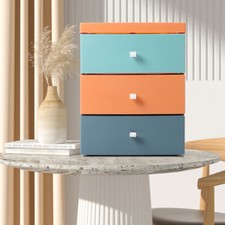 Desktop storage case for sale  UK