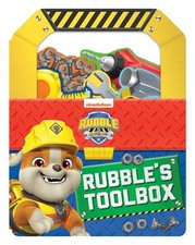 Paw patrol rubble for sale  NOTTINGHAM