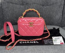 Chanel vanity case for sale  Fort Lauderdale