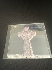 Black Sabbath - Headless Cross Tony Martin Vocals Great Shape comprar usado  Enviando para Brazil