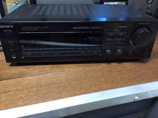 Sony str d665 for sale  Greensboro