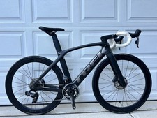Trek madone slr for sale  Chapel Hill