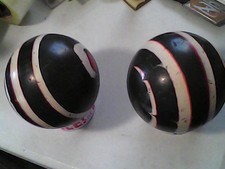 Duckpin bowling inch for sale  Bristol