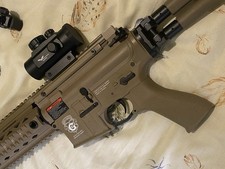 Lotto softair usato  Monserrato