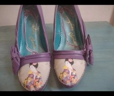 Irregular choice geisha for sale  LONDON