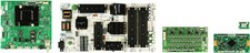 Hisense 65r8f5 complete for sale  Burnsville