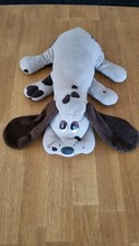 Riginal wauzi 45cm gebraucht kaufen  Celle