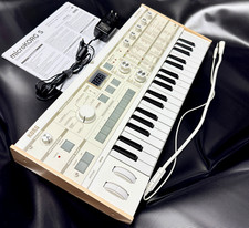 Synthétiseur korg microkorg d'occasion  Expédié en France