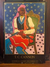 .c. cannon memorial for sale  Pasadena
