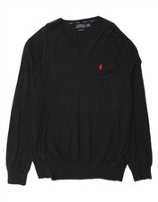 xxxl ralph lauren jumper for sale  IPSWICH